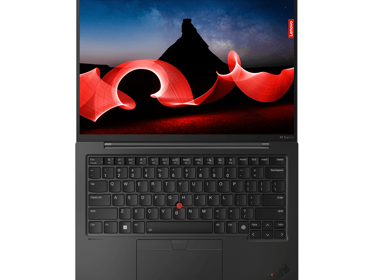Lenovo ThinkPad X1 Carbon