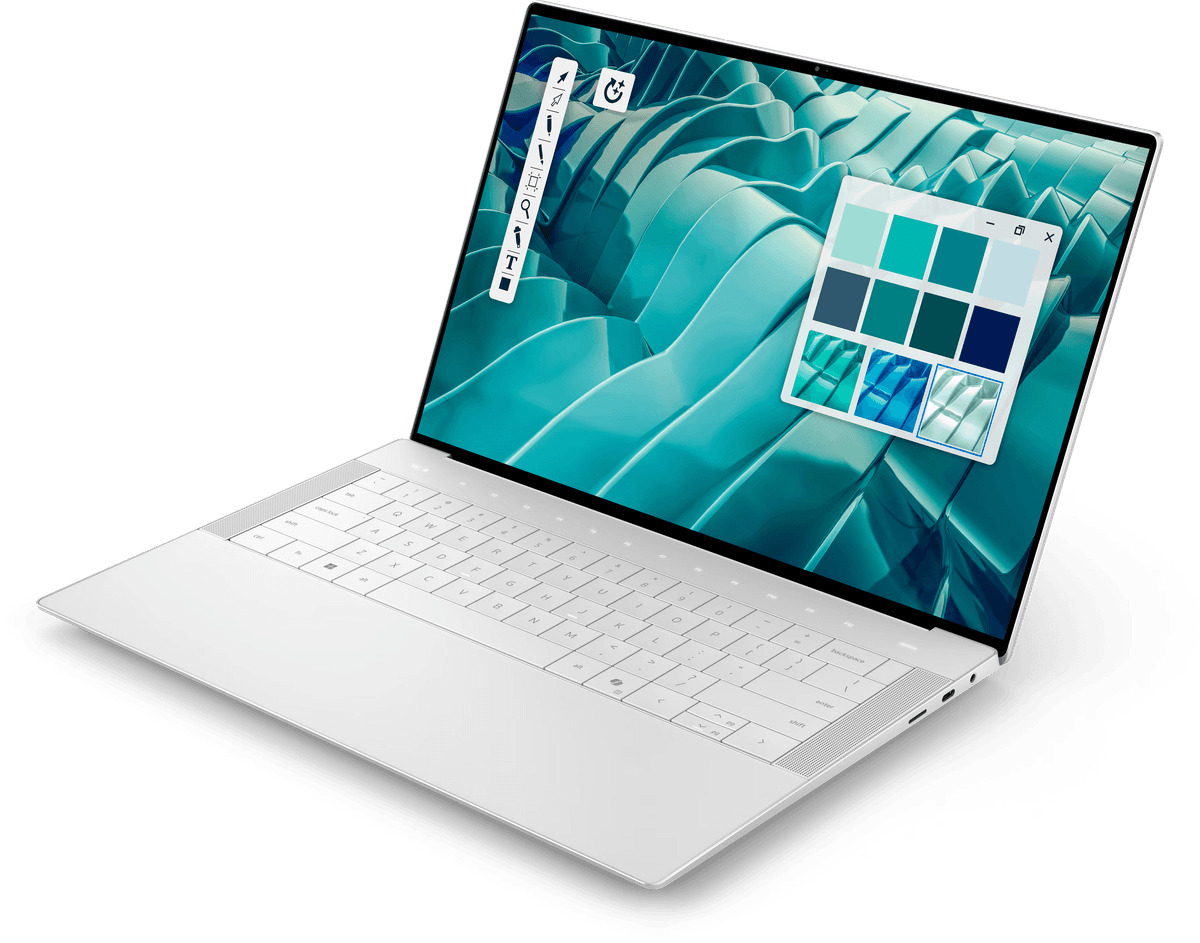 dell xps 14 1