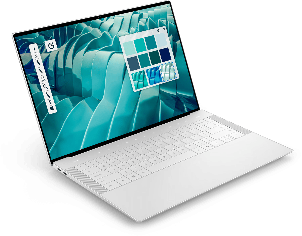 dell xps 14 6