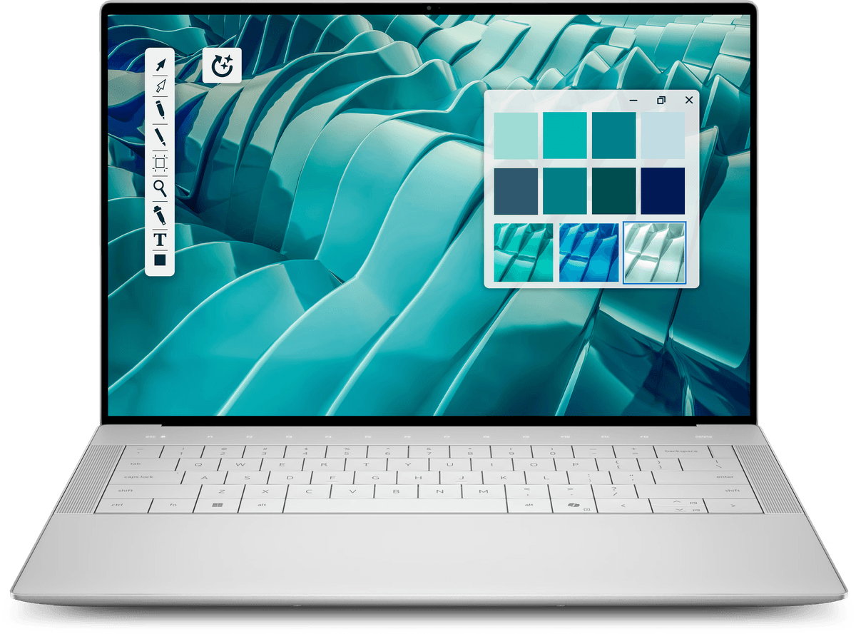 dell xps 14 7