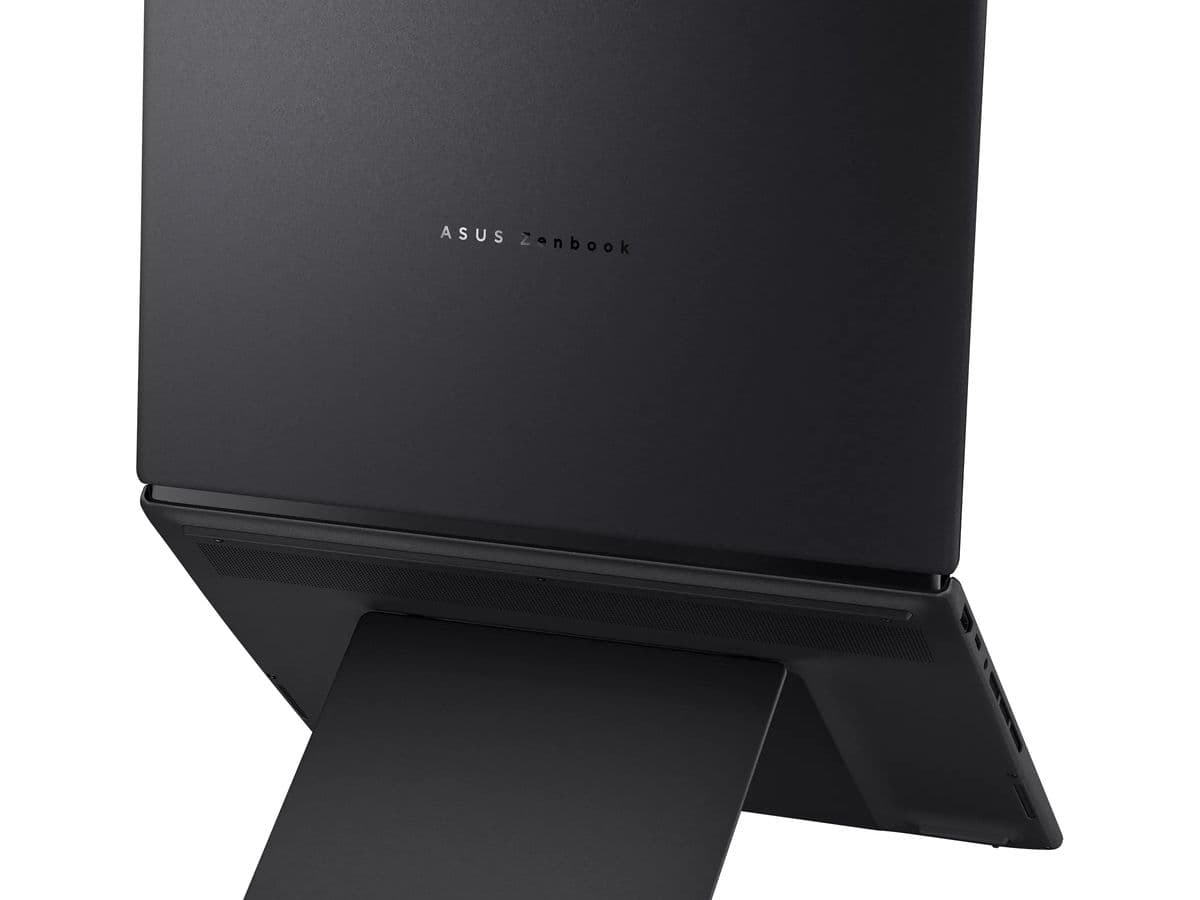 asus zenbook duo intel core ultra 9 285h 32 gb ram 1 tb ssd dual oled
