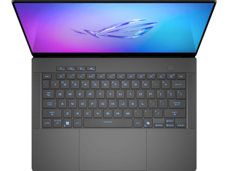 Asus ROG Zephyrus G14