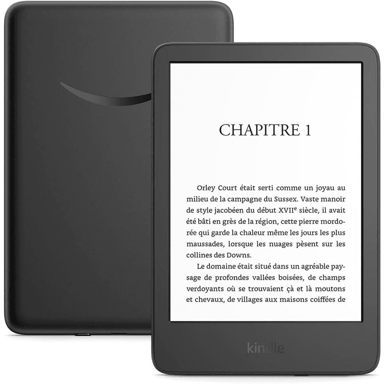 Amazon Kindle 11th Generation E-Reader 16GB