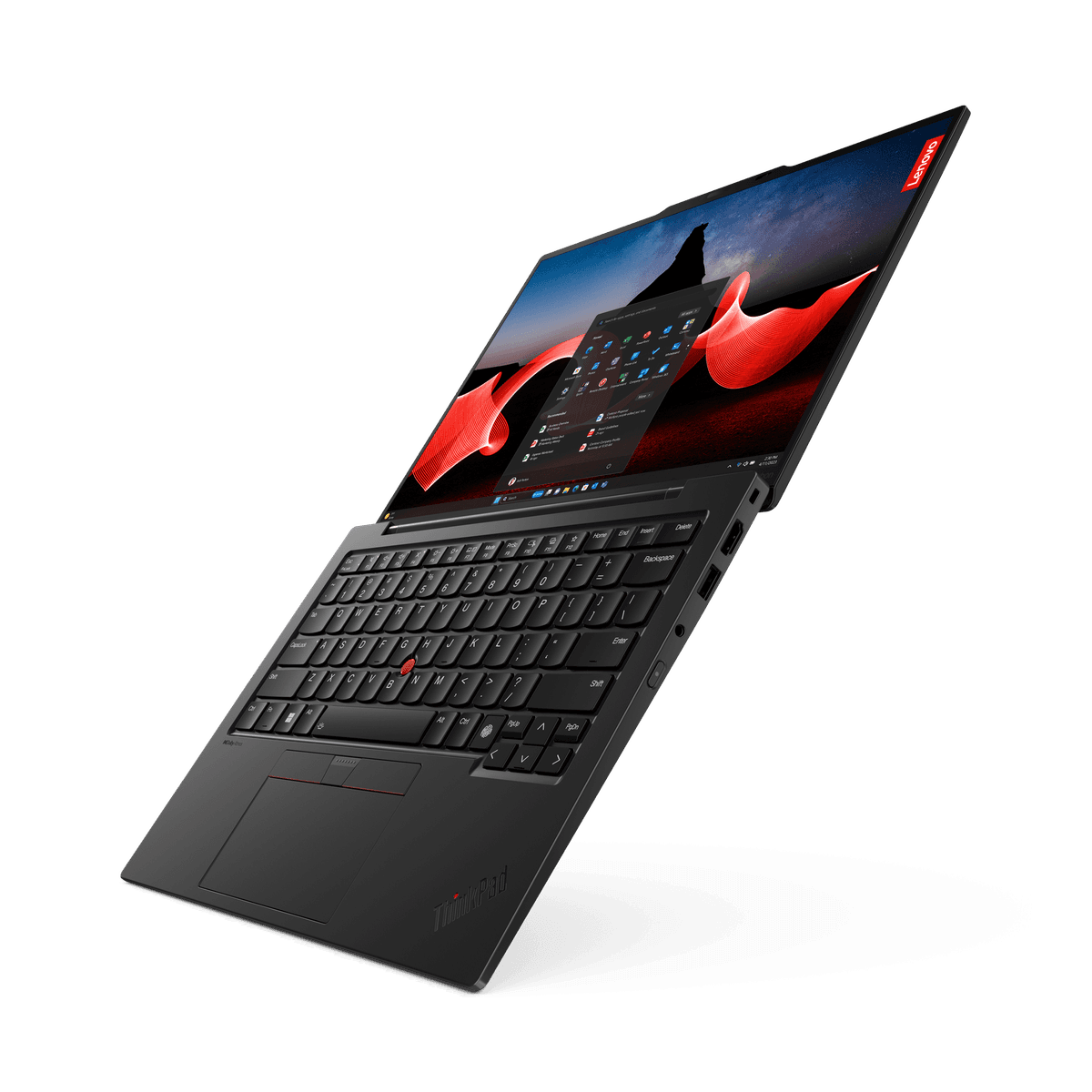 lenovo thinkpad x1 carbon gen 12 1