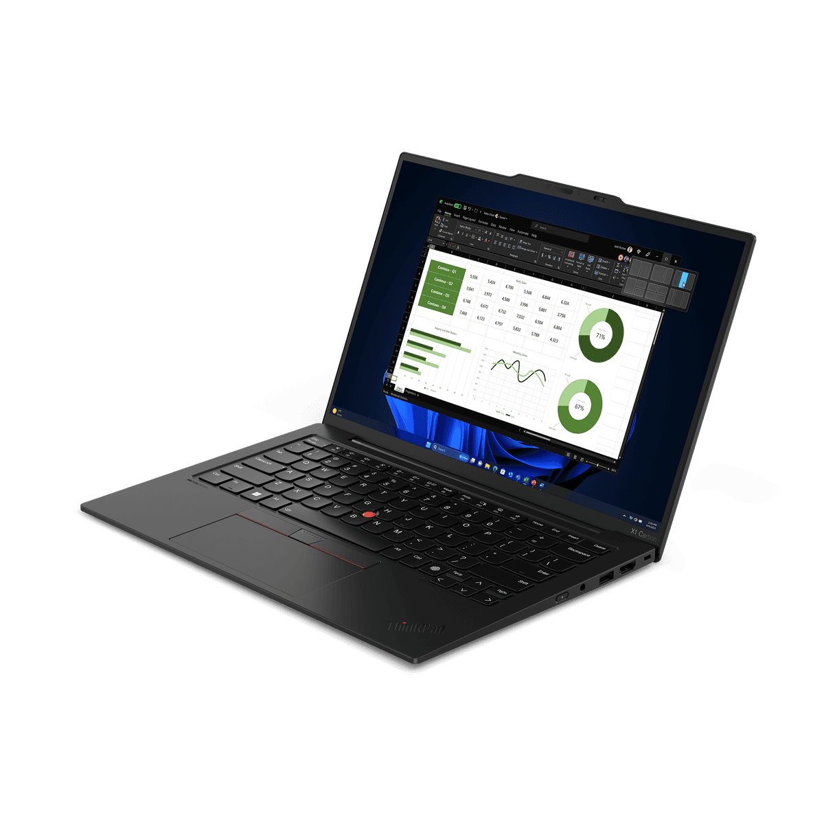 lenovo thinkpad x1 carbon gen 12 2