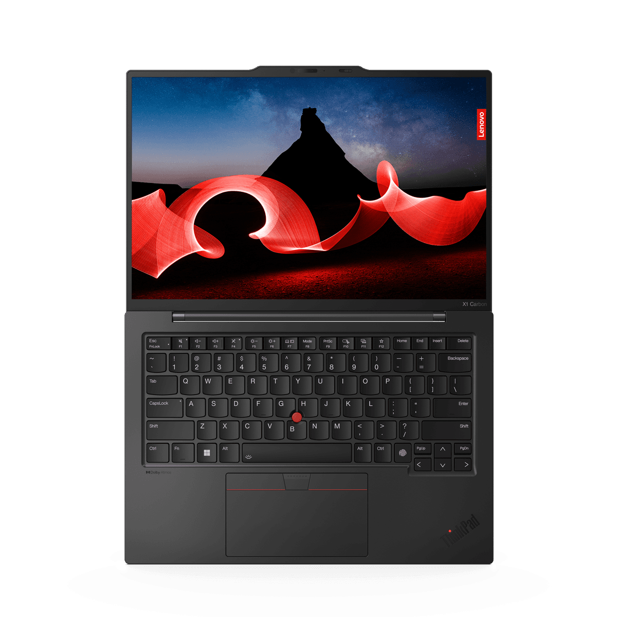 lenovo thinkpad x1 carbon gen 12 3