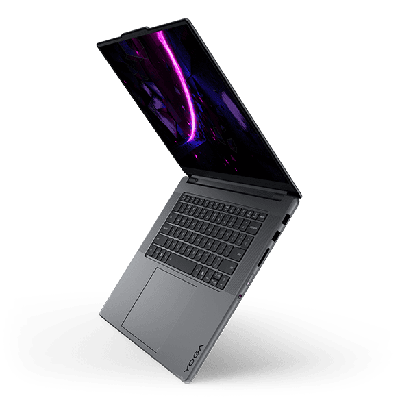 lenovo yoga pro 9i gen 11 aura edition 2
