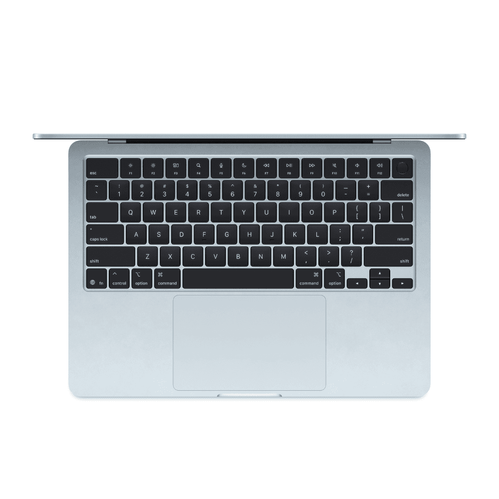 macbook air 13 m4 16 256 sky qwerty 4