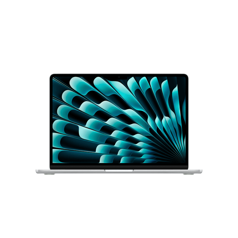 macbook air 13 m5 16 512 silver qwerty 5