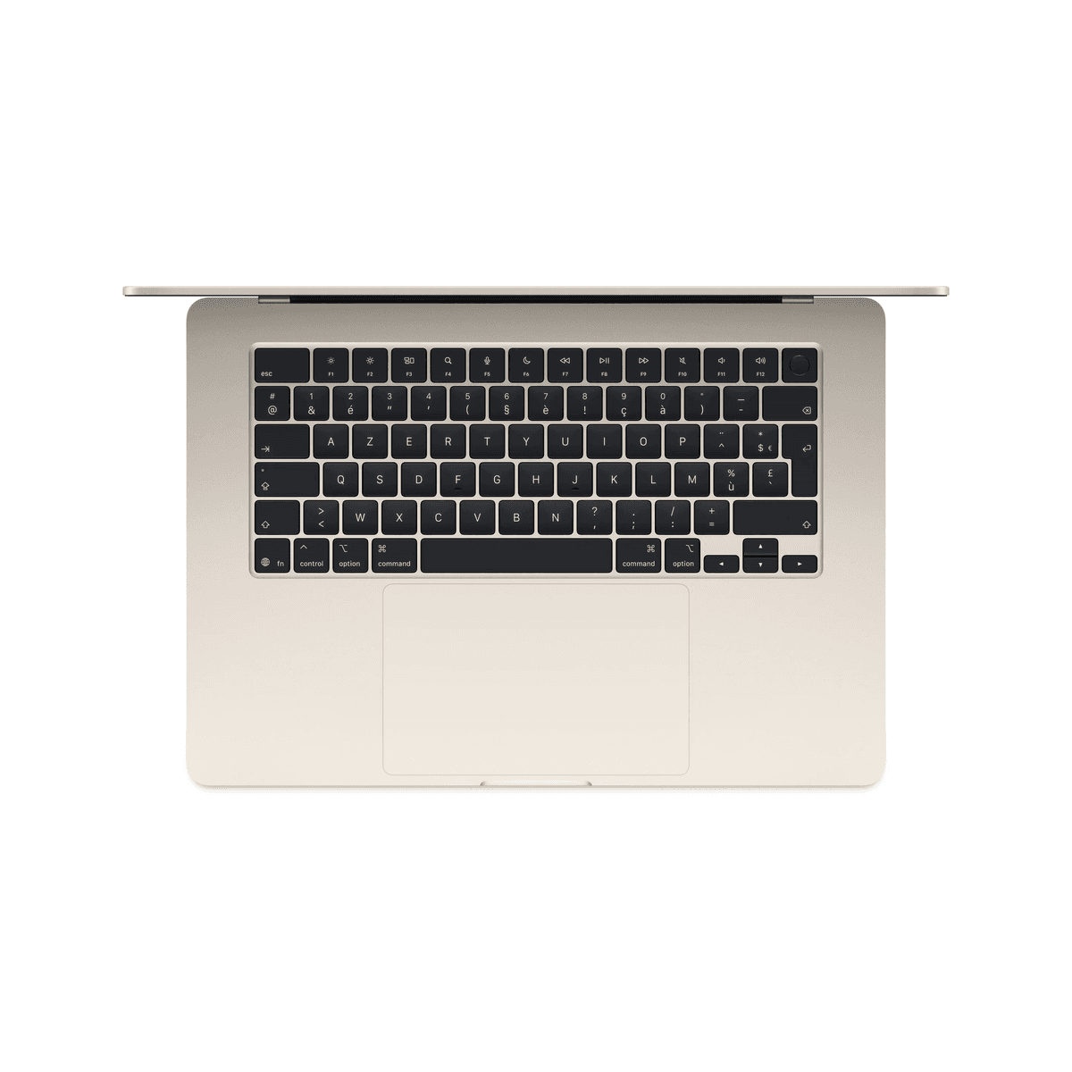 macbook air 15 m4 16 512 starlight qwerty 4