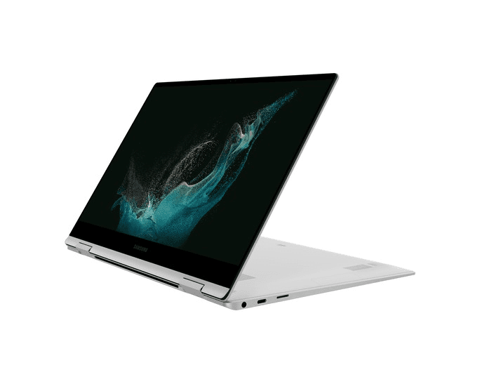 samsung galaxy book2 pro 360 2