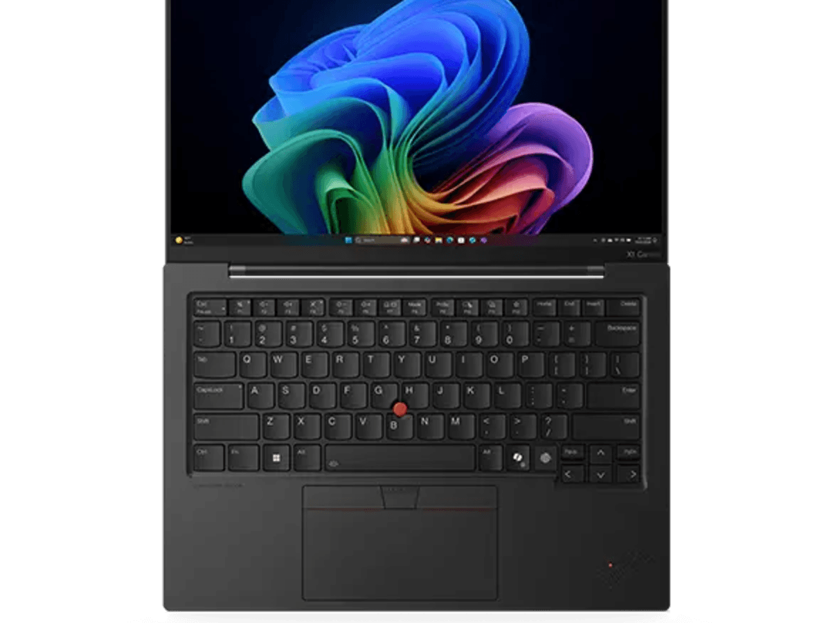 Lenovo ThinkPad X1 Carbon Touch