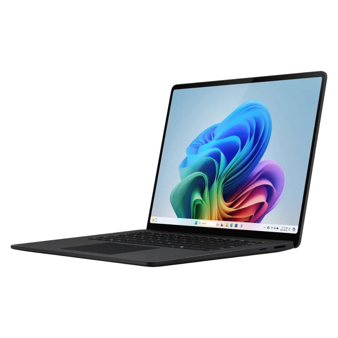 Microsoft Surface Laptop 7 — side profile