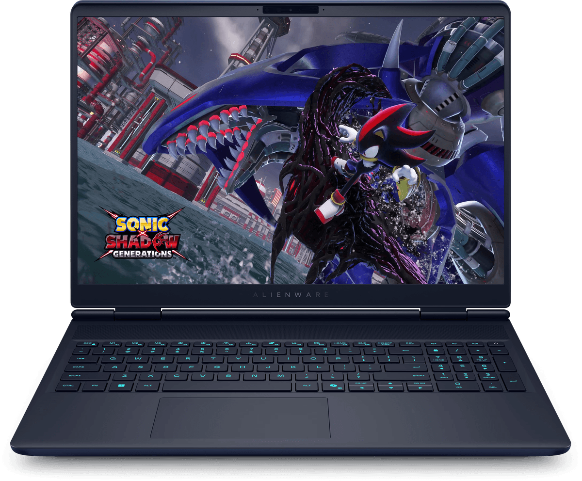 alienware x16 aurora ac16251 intel ultra 9 rtx 5070 1