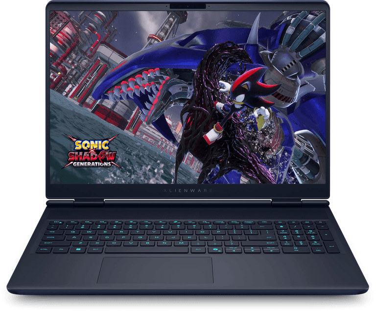 alienware x16 aurora ac16251 intel ultra 9 rtx 5070 1