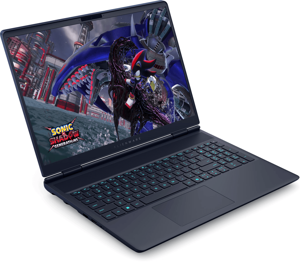 alienware x16 aurora ac16251 intel ultra 9 rtx 5070 2