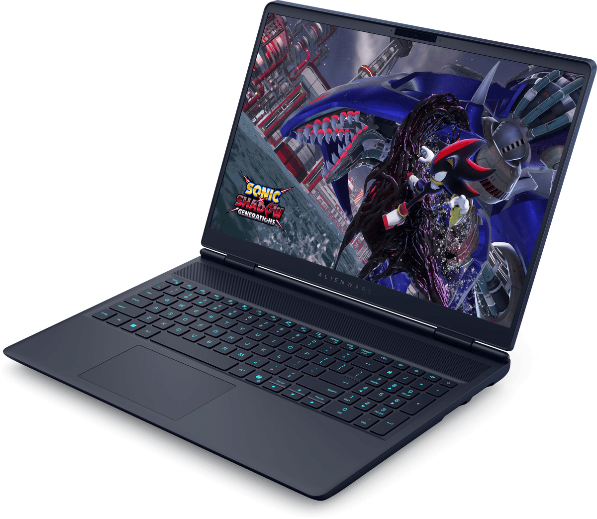 alienware x16 aurora ac16251 intel ultra 9 rtx 5070 3