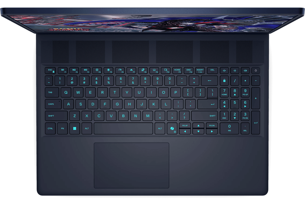 alienware x16 aurora ac16251 intel ultra 9 rtx 5070 4