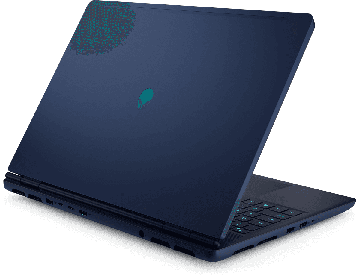 alienware x16 aurora ac16251 intel ultra 9 rtx 5070 5
