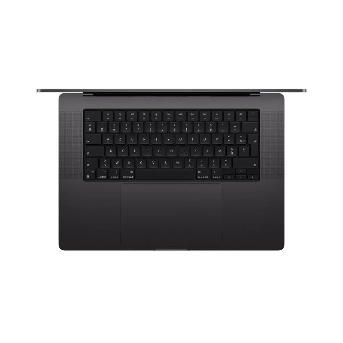 apple macbook pro 16 m4 pro 24go 512go occasion 2
