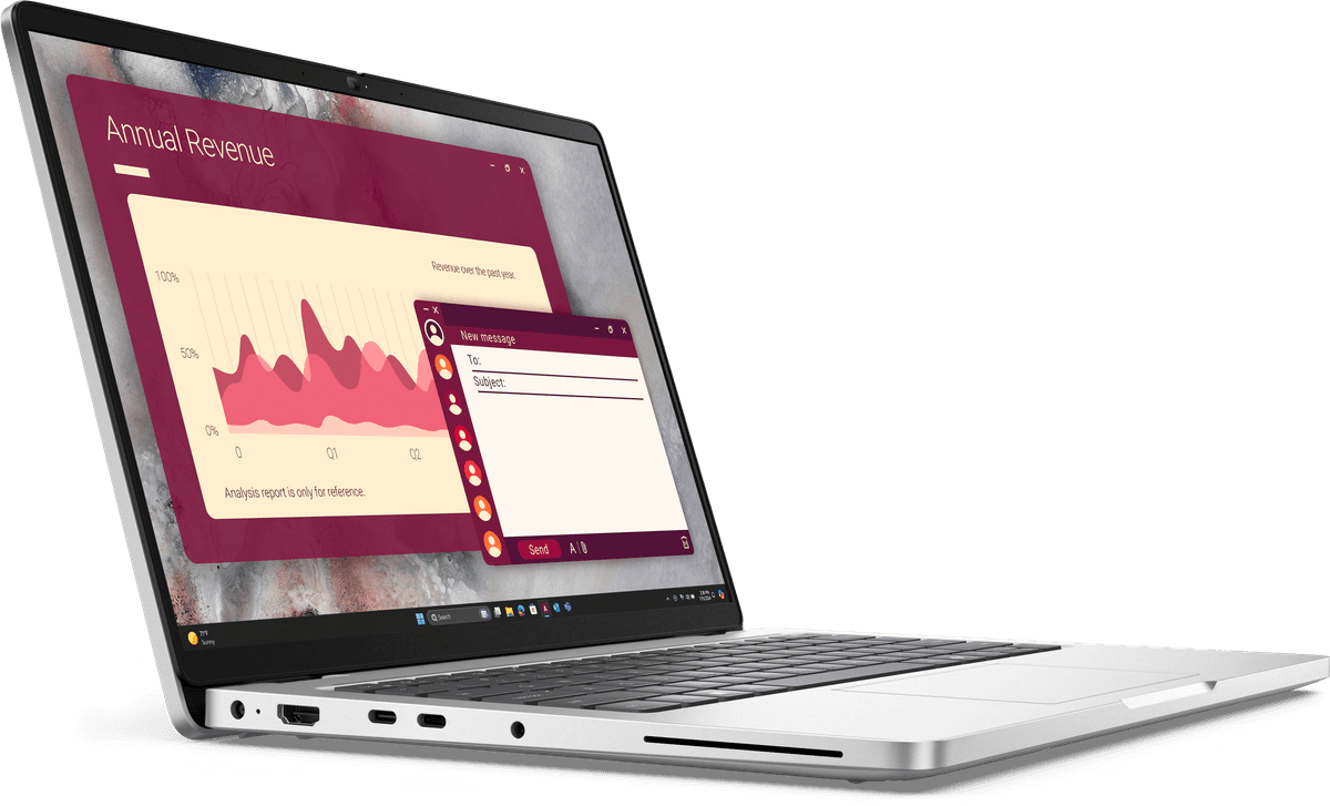 dell pro 14 pc14250 core ultra 5 2