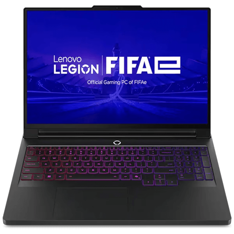 Lenovo Legion Pro 7i Gaming Laptop Intel Core Ultra 9 RTX 5090