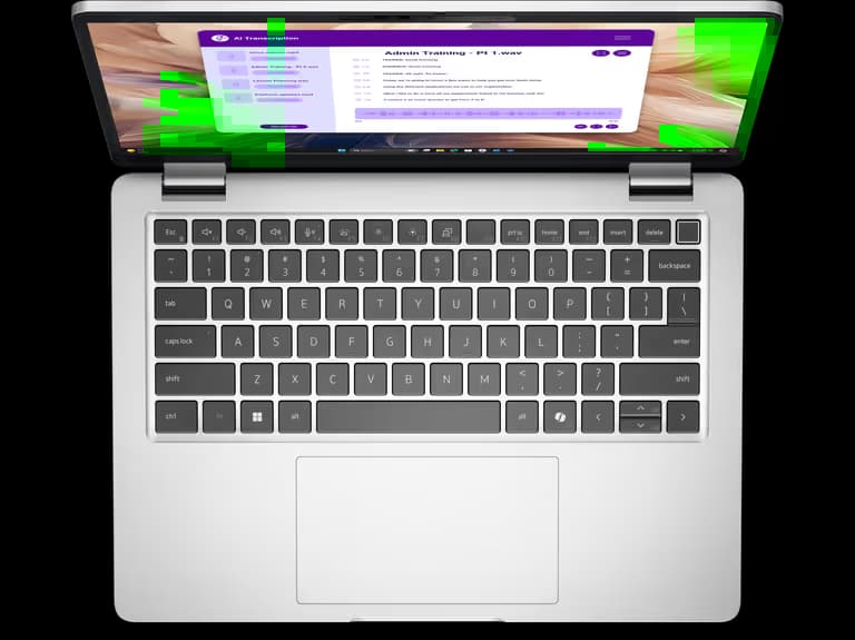 Dell Pro 13 Plus 2-in-1