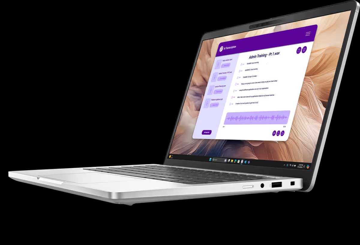 Dell Pro 13 Plus 2-in-1