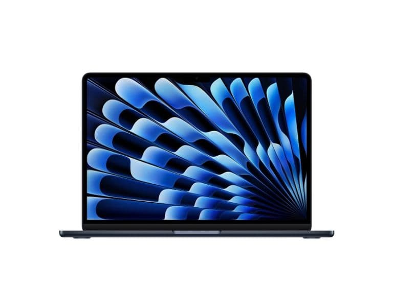 MacBook Air 13 M4 24GB