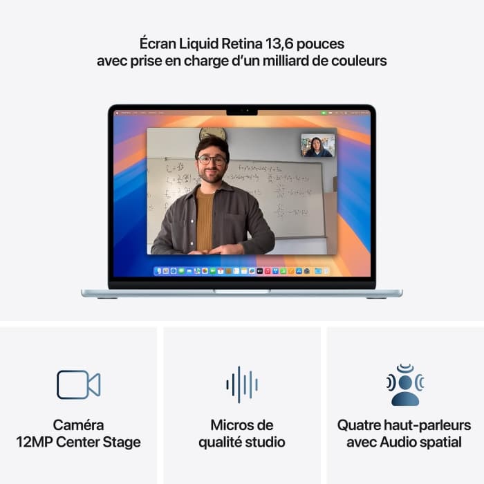 MacBook Air 13 M4