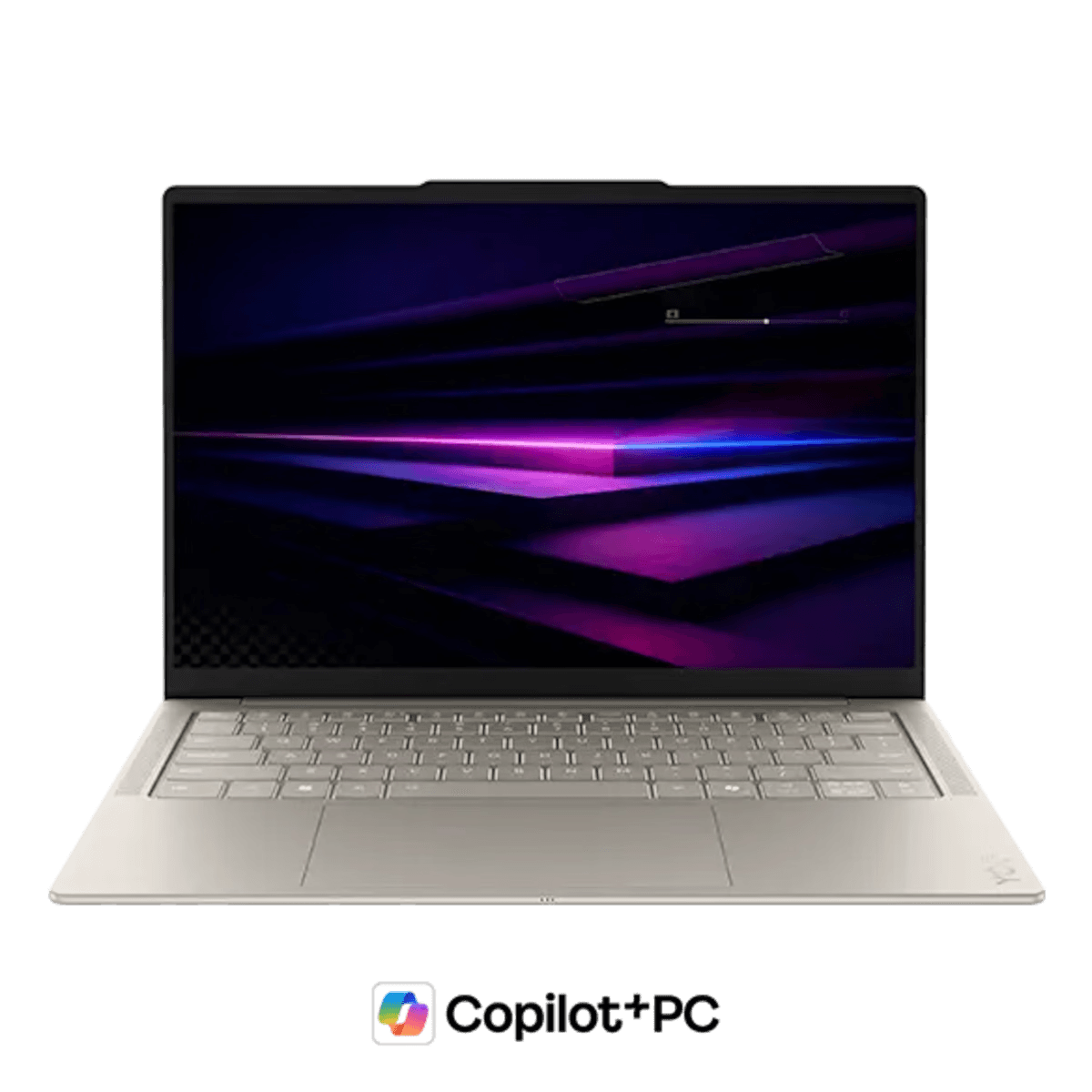 lenovo yoga slim 7i ultra gen 11 aura edition 1