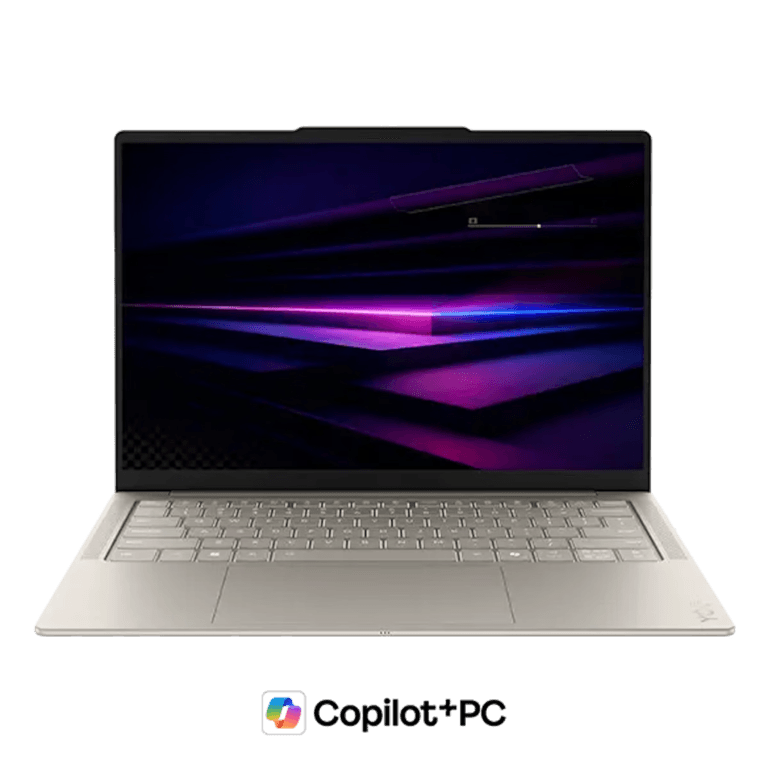 lenovo yoga slim 7i ultra gen 11 aura edition 1