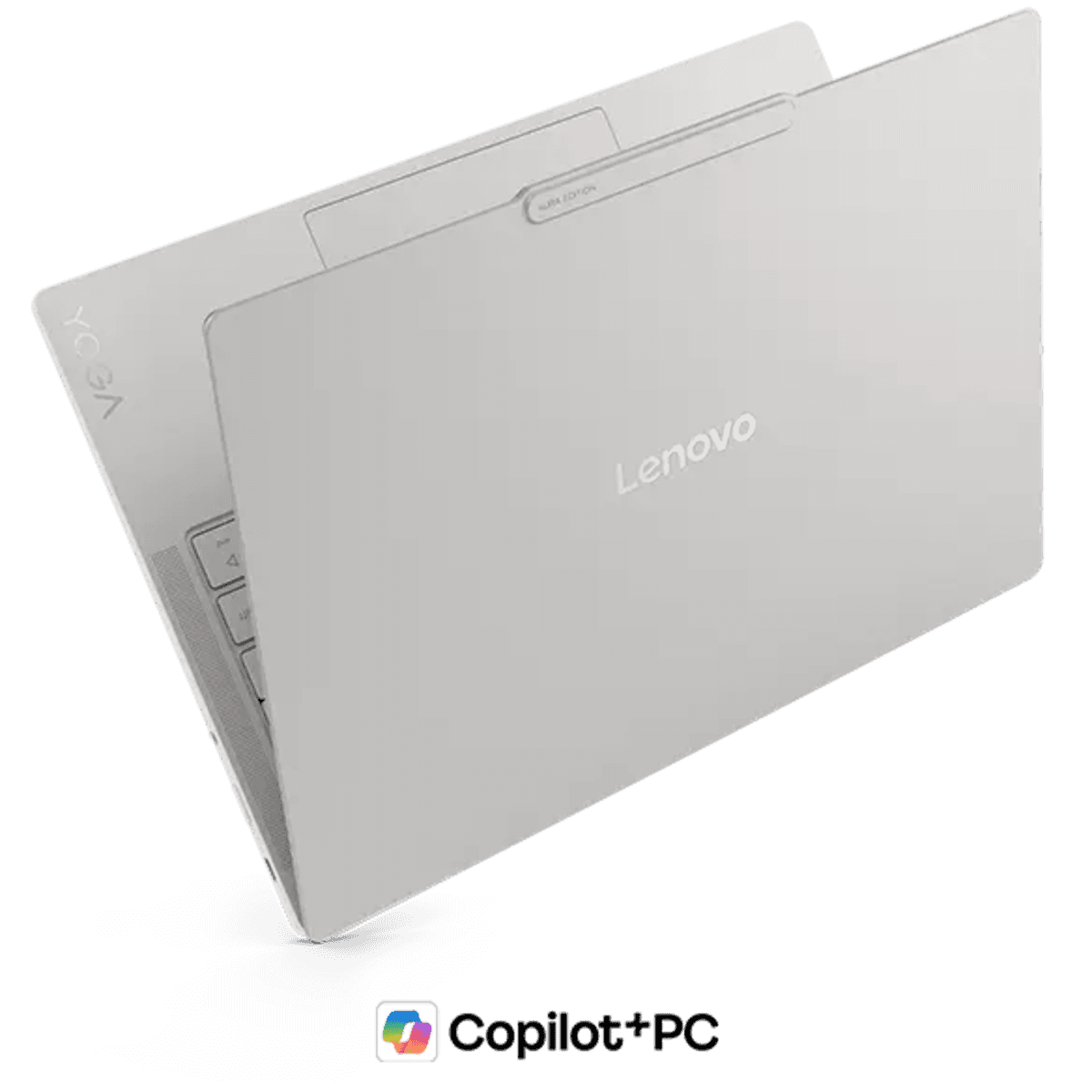 lenovo yoga slim 7i ultra gen 11 aura edition 10