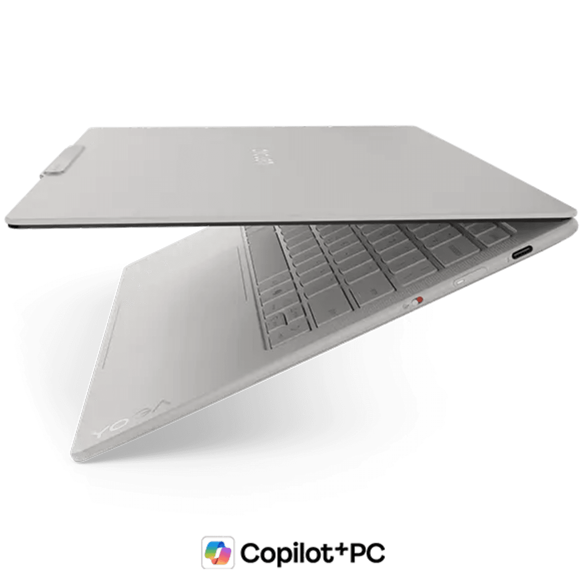 lenovo yoga slim 7i ultra gen 11 aura edition 11