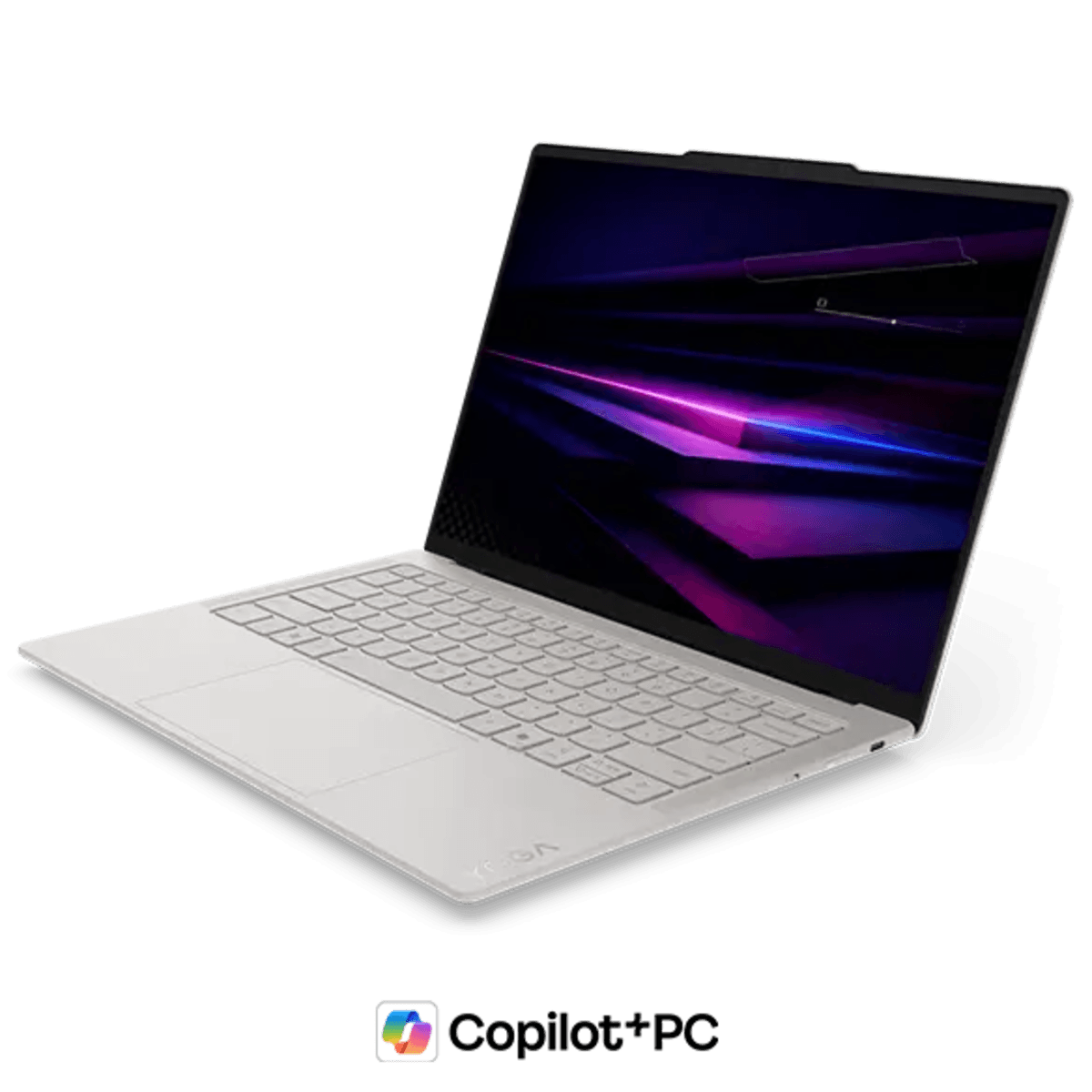 lenovo yoga slim 7i ultra gen 11 aura edition 3