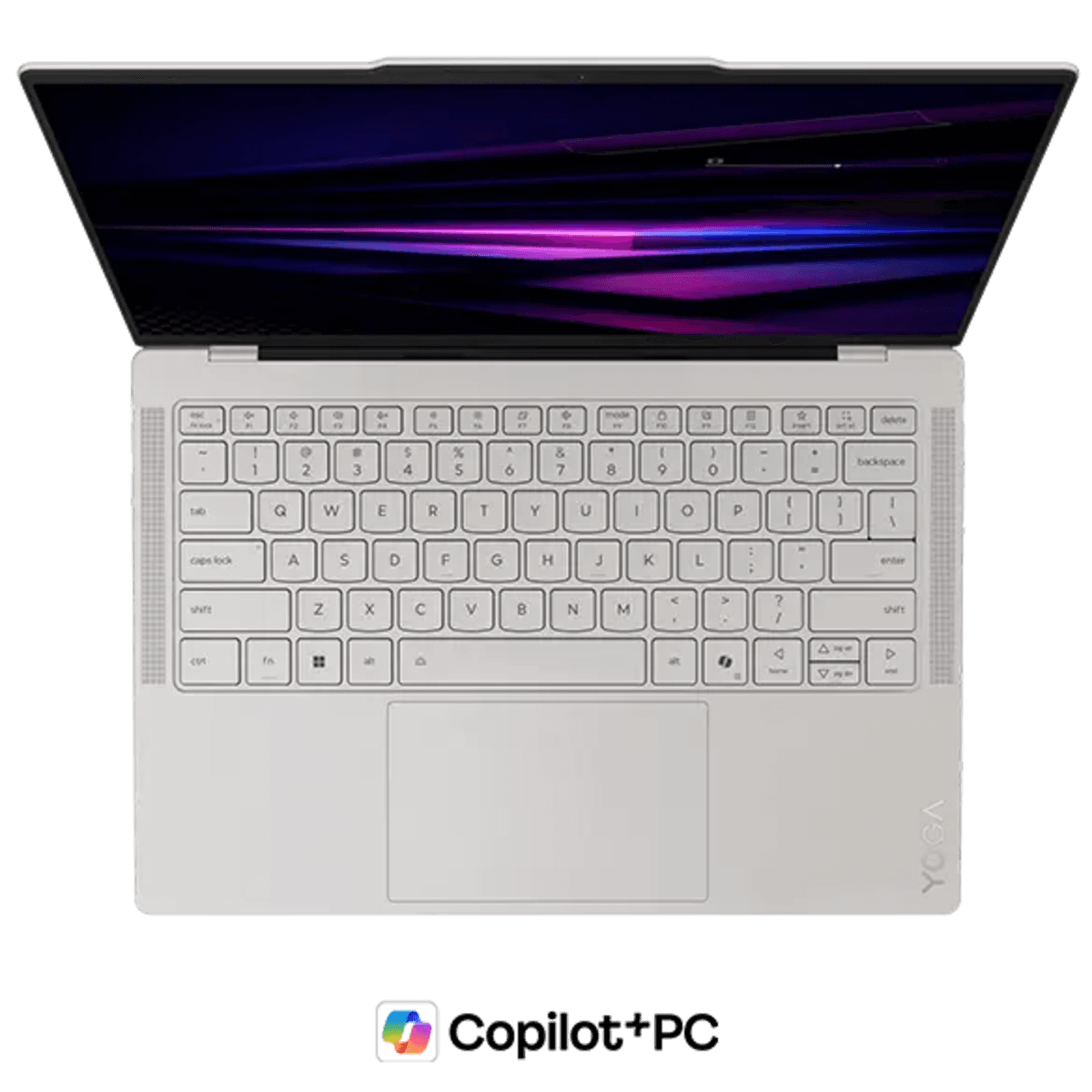lenovo yoga slim 7i ultra gen 11 aura edition 4