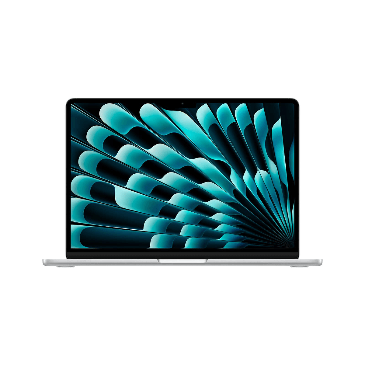 macbook air 13 m3 16 512 silver 1