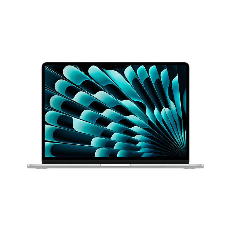 macbook air 13 m3 16 512 silver 1