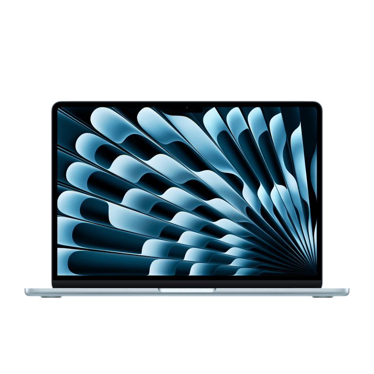 macbook air 13 m4 16 256 sky qwerty 5