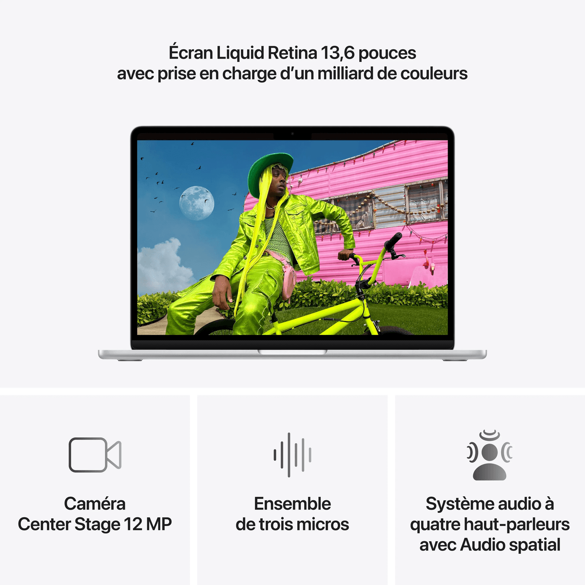 macbook air 13 m5 16 512 silver qwerty 1