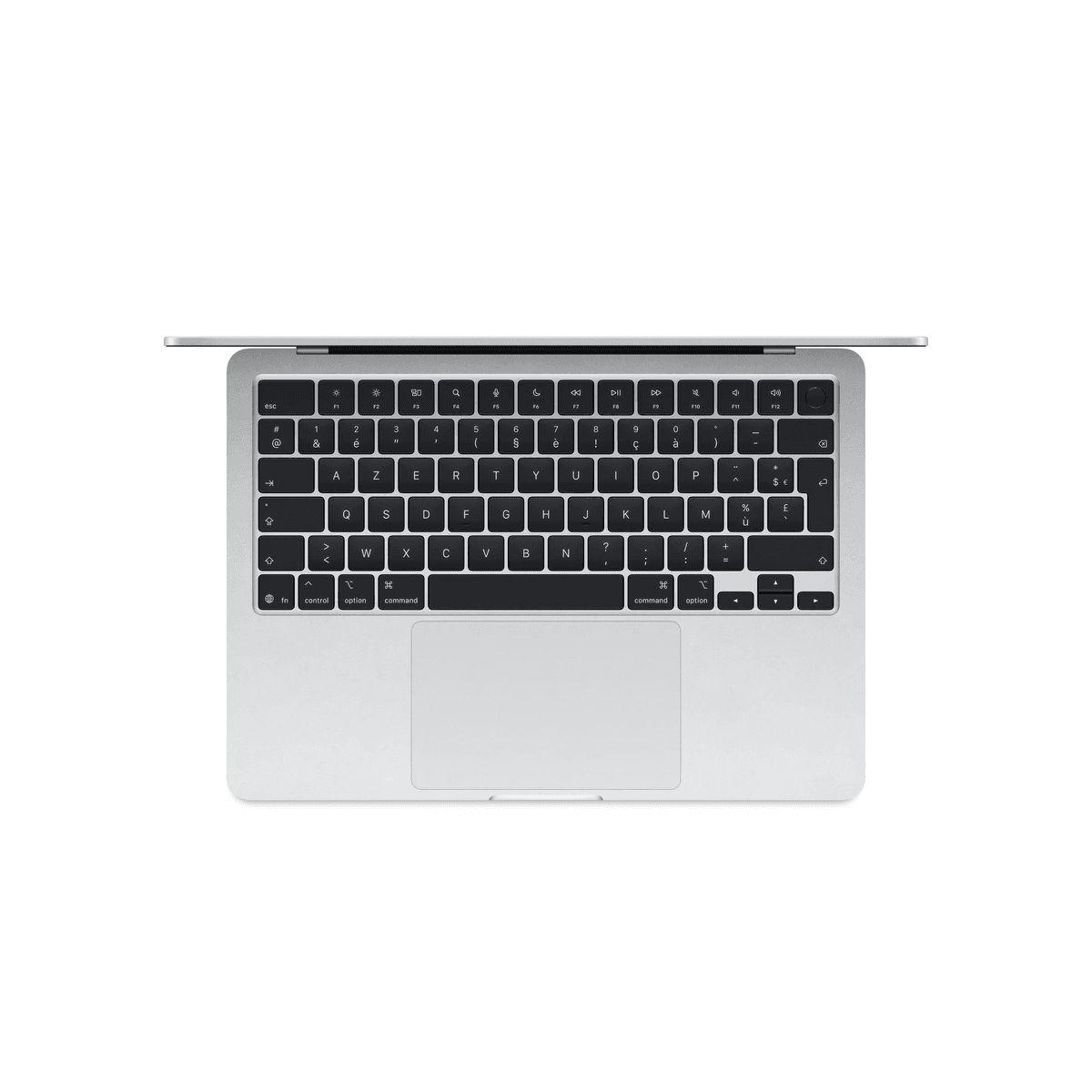 macbook air 13 m5 16 512 silver qwerty 4