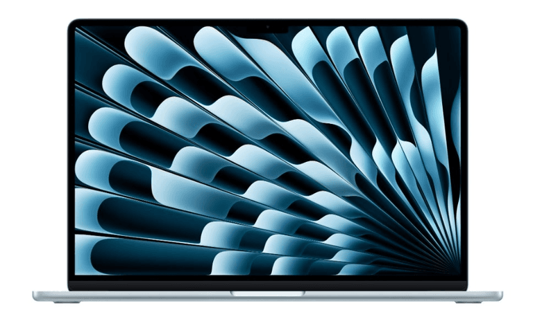 macbook air 15 m4 16 256 sky qwerty 4