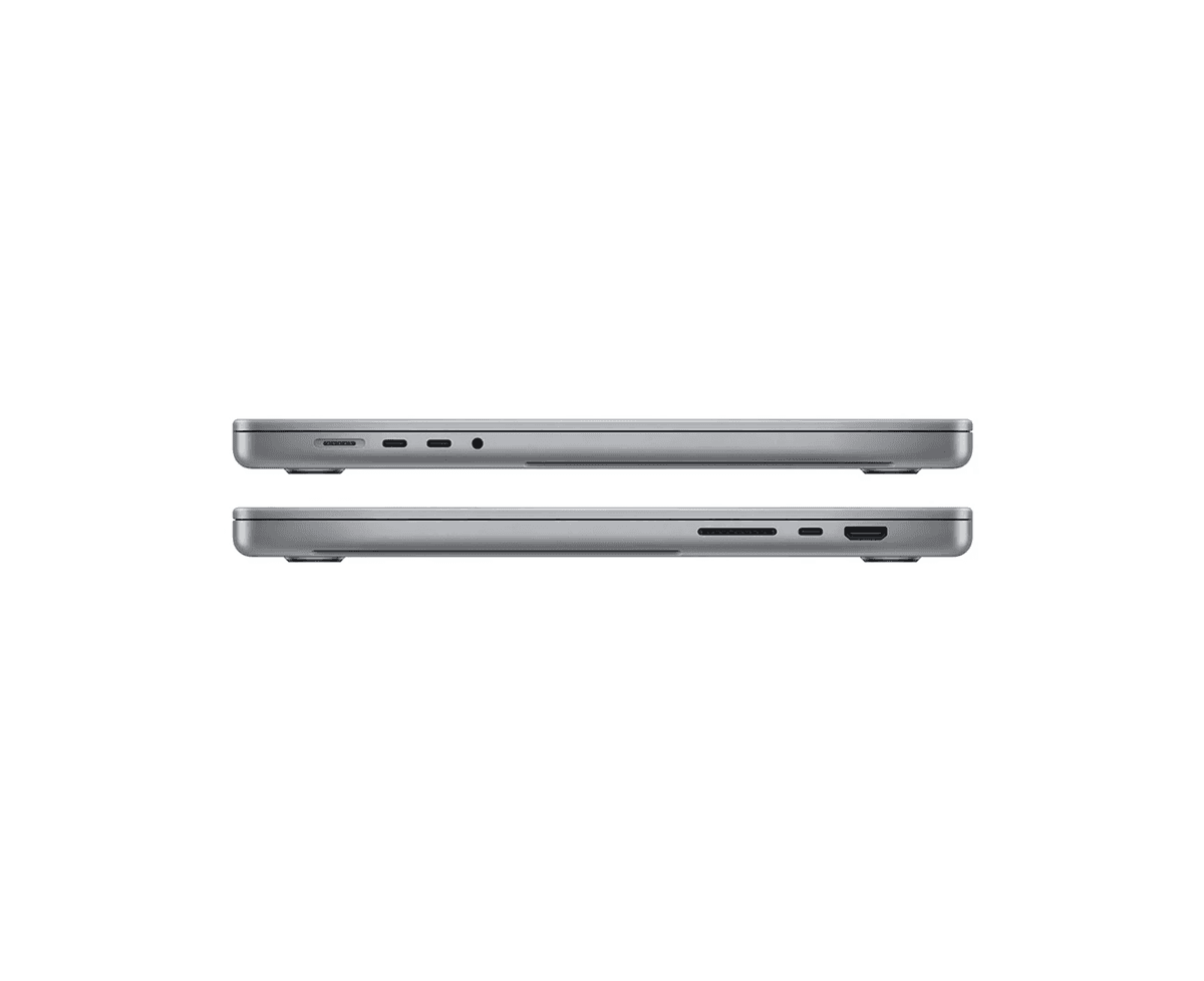 macbook pro 16 m1 pro 32 4to silver qwerty 1