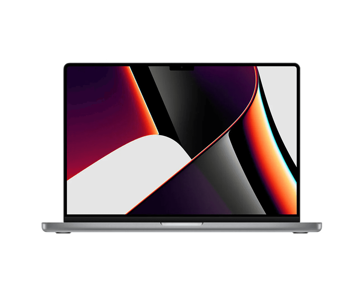 macbook pro 16 m1 pro 32 4to silver qwerty 4