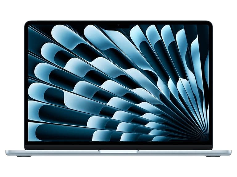 apple macbook air 15 m4 2025 16 gb unified memory 1 tb ssd liquid retina