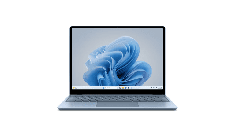 microsoft surface laptop go 3 16go 256go occasion 1