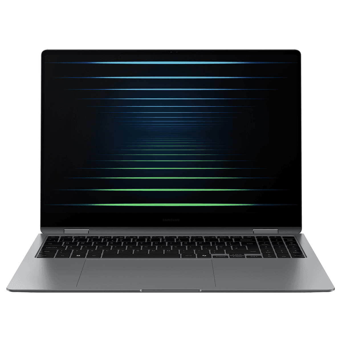 samsung galaxy book5 360 ultra 5 anthracite mode tente