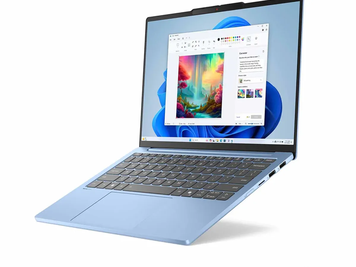 Lenovo IdeaPad Slim 5