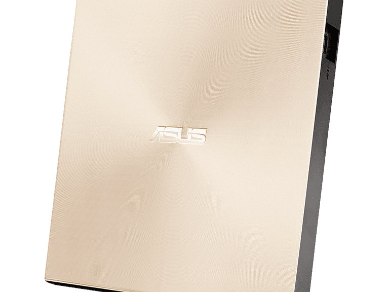ASUS Zenbook DUO 14 — dual screen open showing both displays