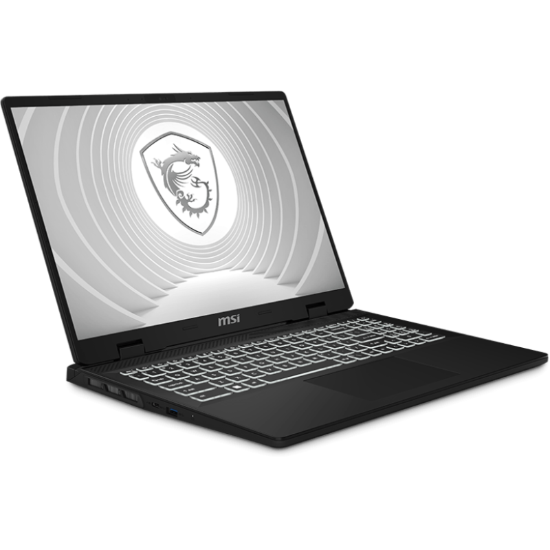 MSI CreatorPro M16 (Intel Core i7-14650HX, 32GB RAM, 1TB SSD, RTX 2000)